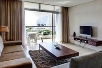 Harbouredge Suites By Totalstay Clanwilliam Bagian luar foto